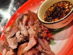 -全家福东北菜(联谊花园宜康苑店)