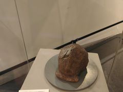 -北京周口店北京人遗址博物馆