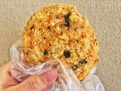 肉松贝贝海苔味-苹果花园(鞍山路店)
