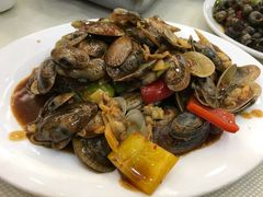 -新享乐海鲜(翠华路店)