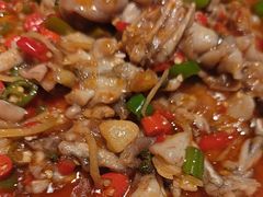 -破三川·新川菜(静安大融城店)