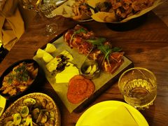 -ibarrel爱杯·bistro&brunch(江宁路店)