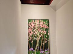 -自如ZSPACE四合院艺术餐厅