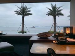 -深圳大梅沙京基洲际度假酒店