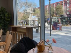 -ARKET CAFÉ(三里屯太古里店)
