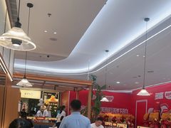 -千日贺茶餐厅(开发区安盛店)