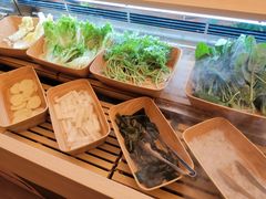 -温禾牛·和牛寿喜烧自助火锅(恒基名人店)