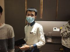 -海底捞火锅(奥体南路店)