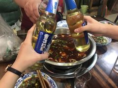 -云溪河冷锅鱼(成都玉林小吃街店)