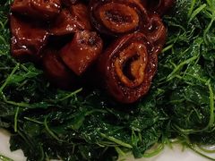 草头圈子-翠亭酒家(山西南路店)