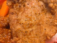 -大圆碗•T骨大排饭(天海店)
