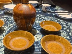 -香满楼(临安路店)