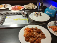 -星伦多自助料理·涮烤一体(虹悦城店)