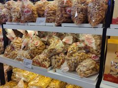 -生活林(河北路店)