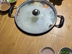 -炑羊香烤全羊(西三旗店)