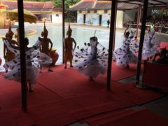 -西双版纳勐泐文化旅游区