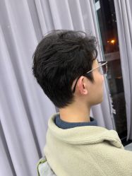 -YESIDO椰岛造型烫发染发