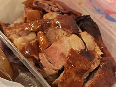-老字号蛇口德记烧腊饭店·海鲜加工