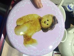 珍妮曲奇&nbsp;Jenny&nbsp;Bakery(尖沙咀店)-珍妮曲奇聪明小熊(尖沙咀店)