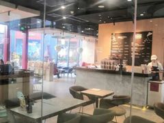 大堂-哈根达斯(泉州万达店)