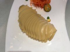 素鲍-恒记饭店·海鲜明档(淹城店)