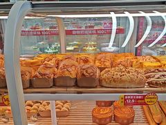-味多美蛋糕(六里桥店)