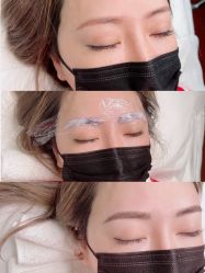 -久匠·纹眉半永久野生眉