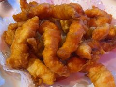 -重庆老火锅(长虹店)