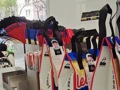 -LELECHA乐乐茶(新街口大洋店)