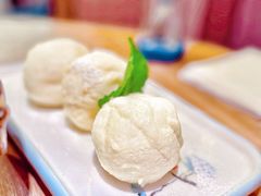 -金掌勺锅包肉(太原万达店)