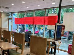 大堂-德克士(北大街店)