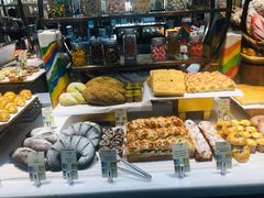 -漢咖啡·全服务式自助晚餐(武汉洲际酒店)