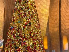 -广州天河希尔顿酒店