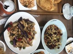 -老磨油饼(高陵店)