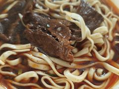 -郑记牛肉面(吉庆街店)