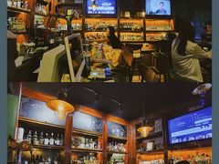 -The Cheebat 锌吧·Bistro(体育西店)