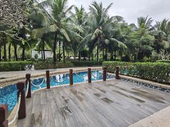 -三亚海棠湾喜来登度假酒店