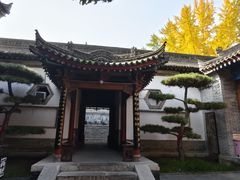-万寿八仙宫