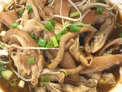 -中和裴氏蹄花(府河路店)