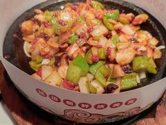 -七八冷面·延边朝鲜族美食(欢乐谷店)