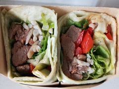-星巴克(北京新辰里亚运村店)