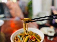 -传统菜农庄(皇姑路店)