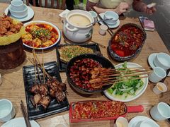 -成都吃客(九眼桥店)