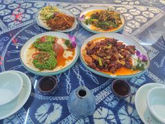-八木轩·寻味大理白族民俗餐厅(文献路店)
