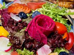 -1819餐厅·团队聚餐·烤串·精酿