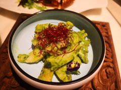 -富力威斯汀酒店-中国元素中餐厅(武昌临江店)