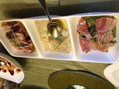 -通安客栈中餐厅·何家小馆