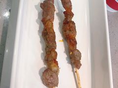 -半天妖烤鱼(物美沁山水店)