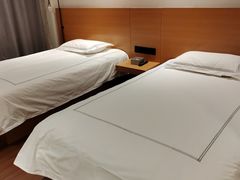 -乐福酒店(黎黄陂路汉口江滩店)