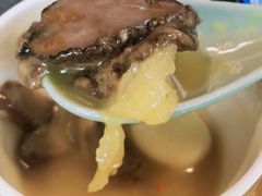 佛跳墙捞饭-佛跳墙捞饭(连目巷店)